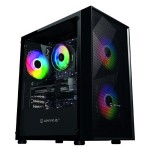 PC Gaming CibeRacing I5 14400F RTX 5060ti_16GB 16GB 1TB M.2